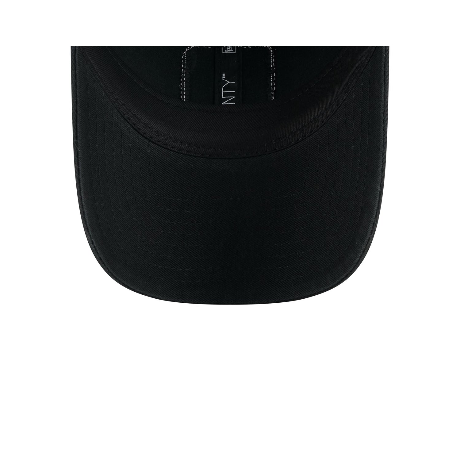 Boston Bruins Women's Square Stitch 9TWENTY Trucker Hat