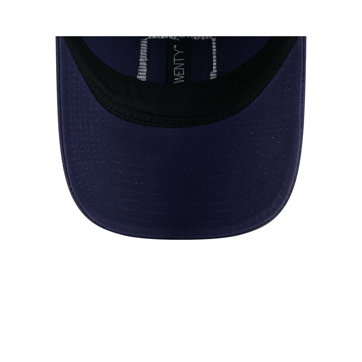 Montreal Canadiens Women's Square Stitch 9TWENTY Trucker Hat