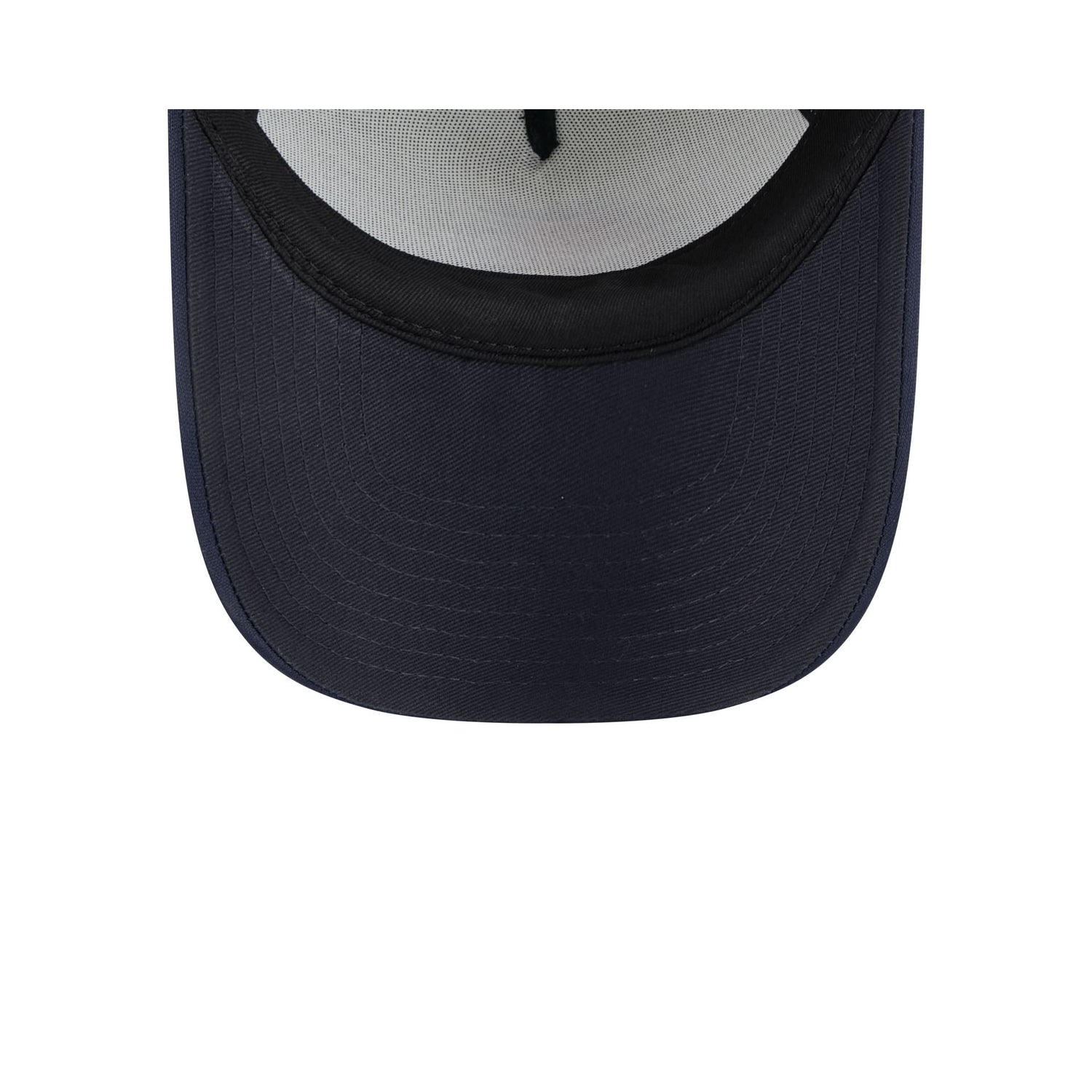 Boston Red Sox Kids Painted 9FORTY A-Frame Trucker Hat