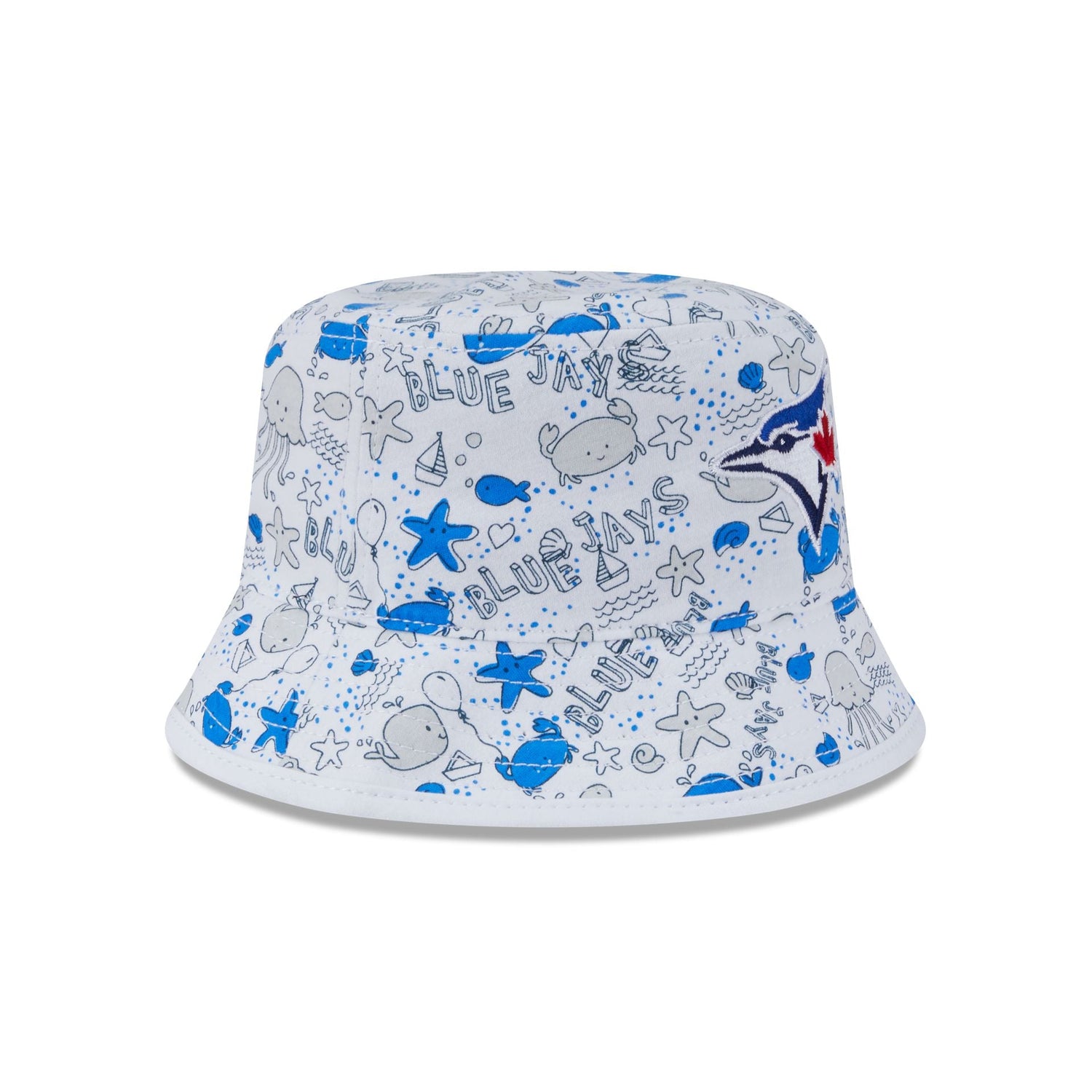 Toronto Blue Jays Kids Ocean Bucket Hat