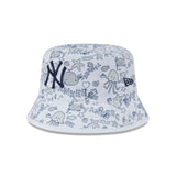 New York Yankees Kids Ocean Bucket Hat