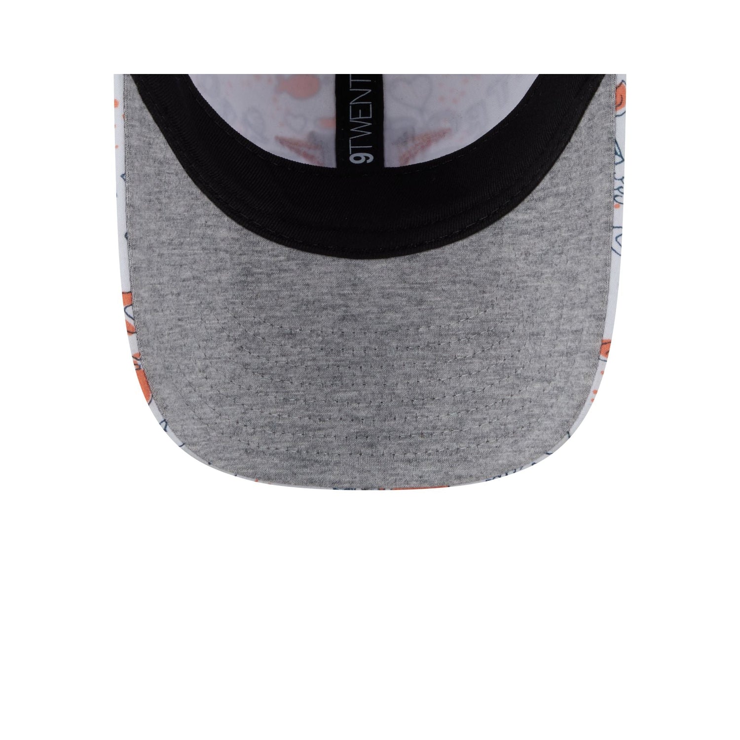 Houston Astros Kids Ocean 9TWENTY Adjustable Hat