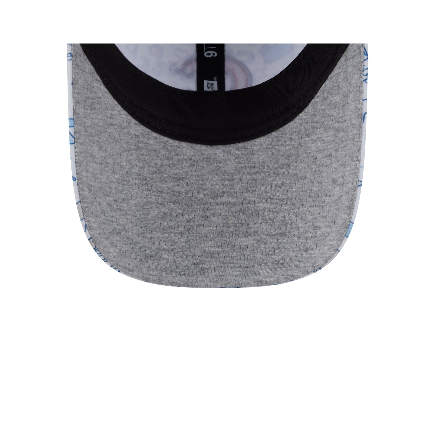 Chicago Cubs Kids Ocean 9TWENTY Adjustable Hat