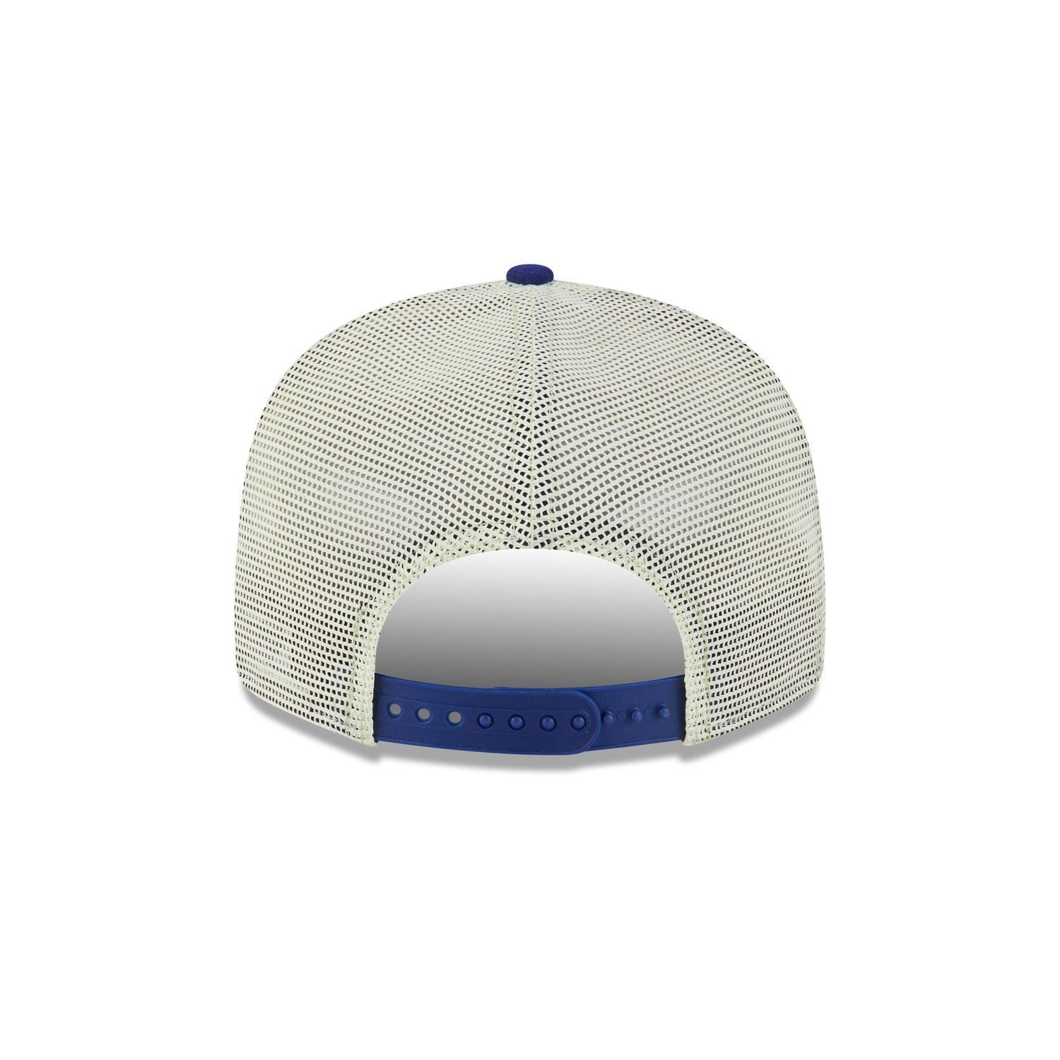 Los Angeles Dodgers Glow-In-The-Dark 9FIFTY Trucker Hat