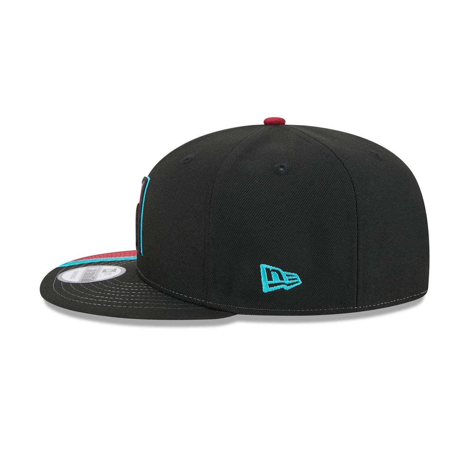 Arizona Diamondbacks Corbin Carroll 9FIFTY Snapback Hat