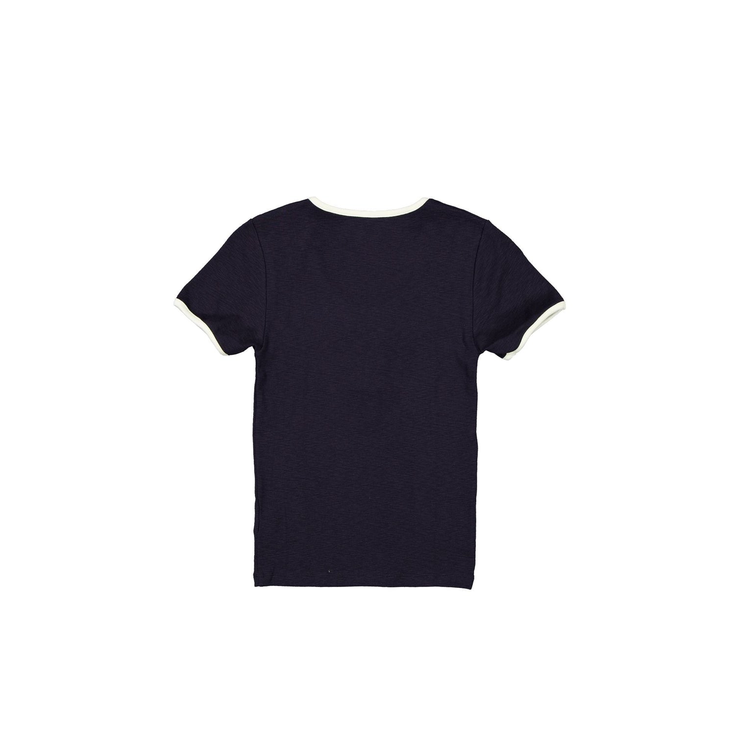 Montreal Canadiens Throwback Tie Women's T-Shirt