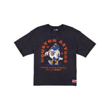 Houston Astros Throwback Character Women's T-Shirt