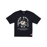 Chicago White Sox Throwback Character Women's T-Shirt