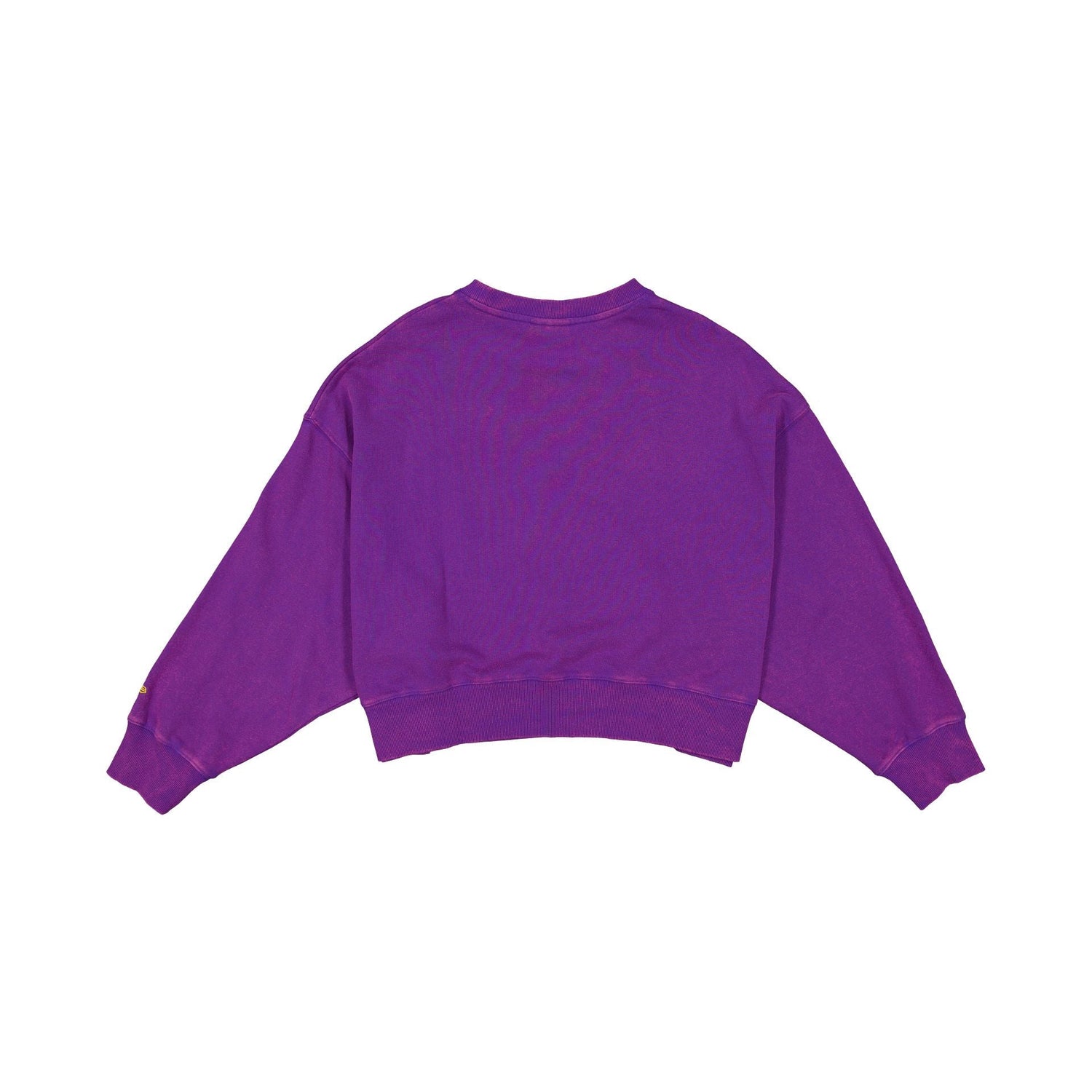 Los Angeles Lakers Throwback Women's Crewneck
