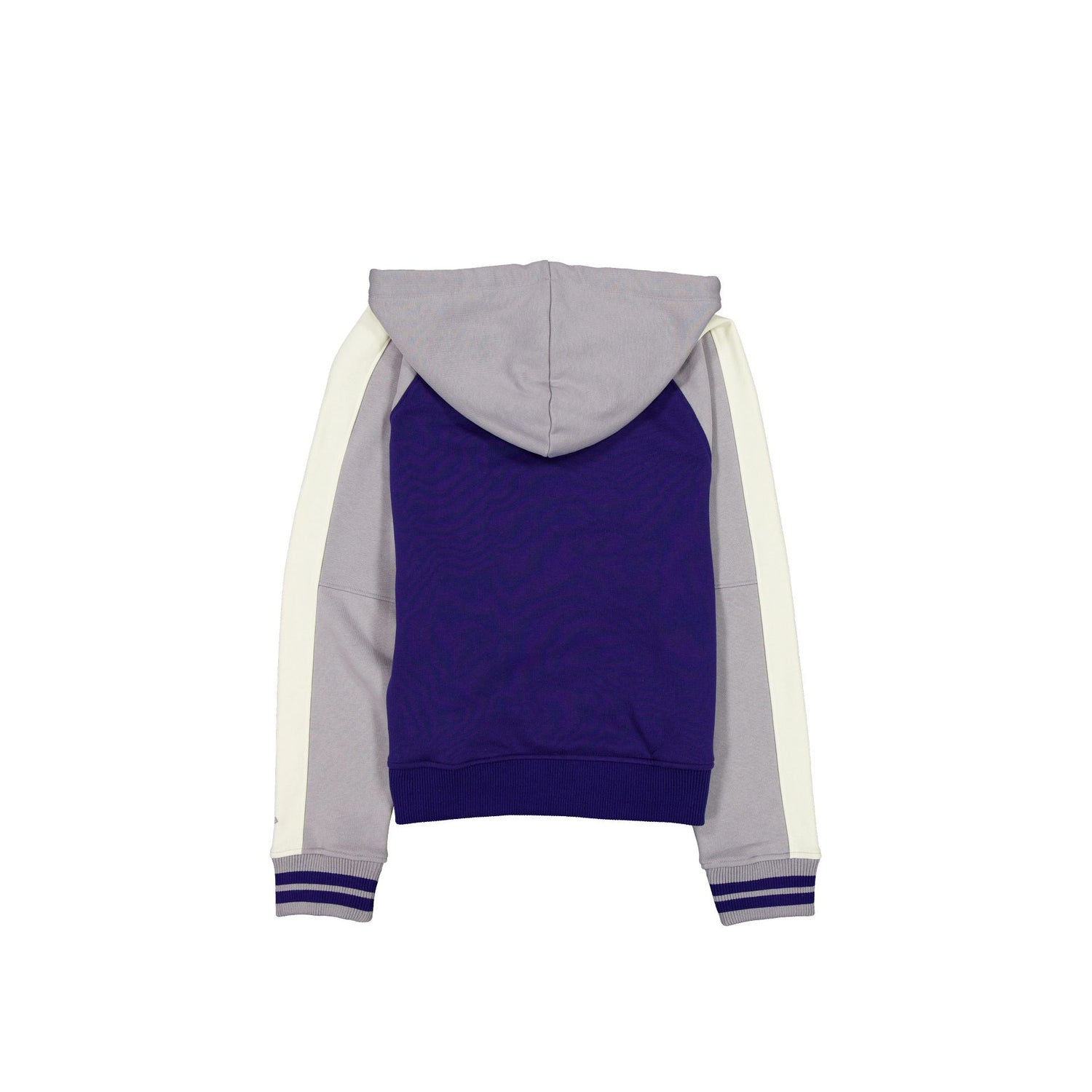 Los Angeles Dodgers Throwback Women's Hoodie