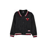 Chicago Bulls Throwback Women's Jacket