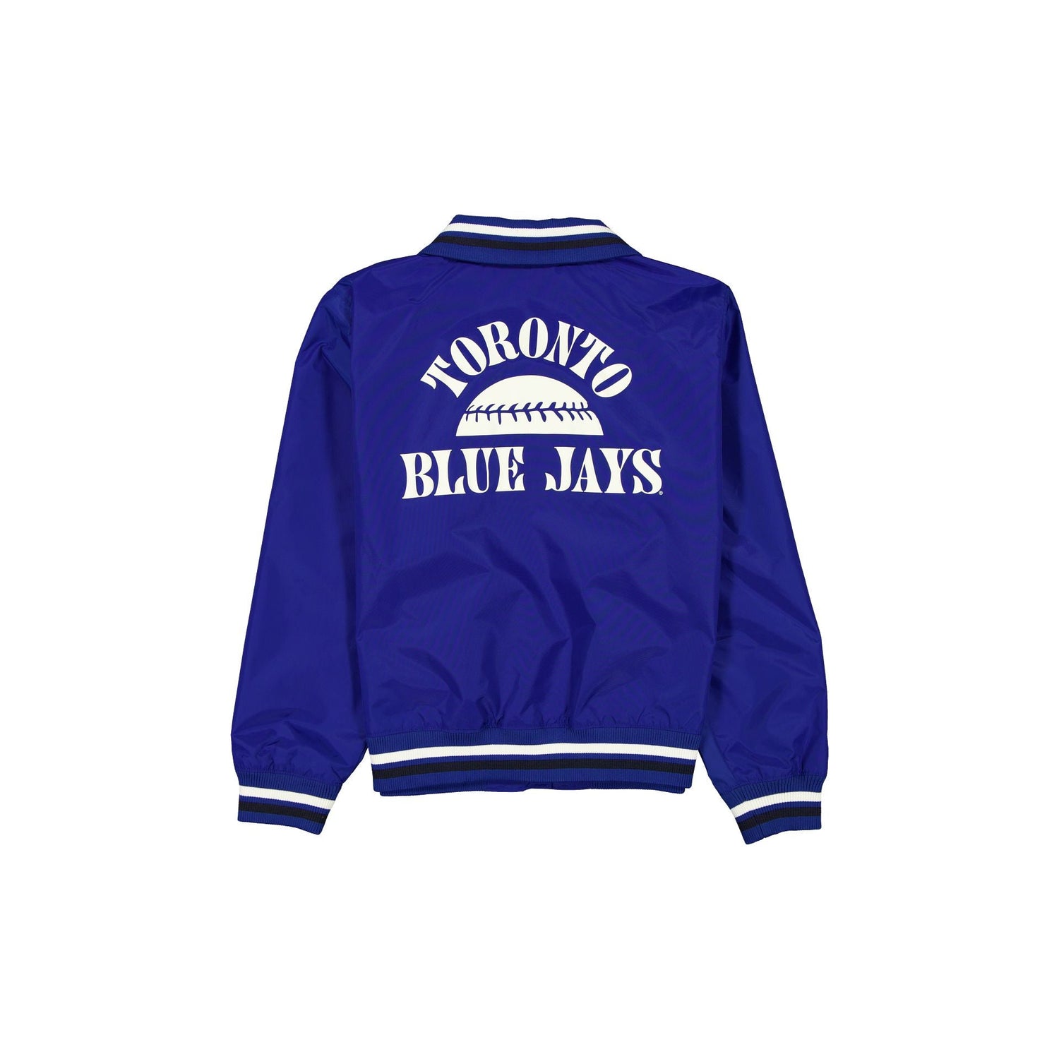 Toronto Blue Jays Throwback Women's Jacket