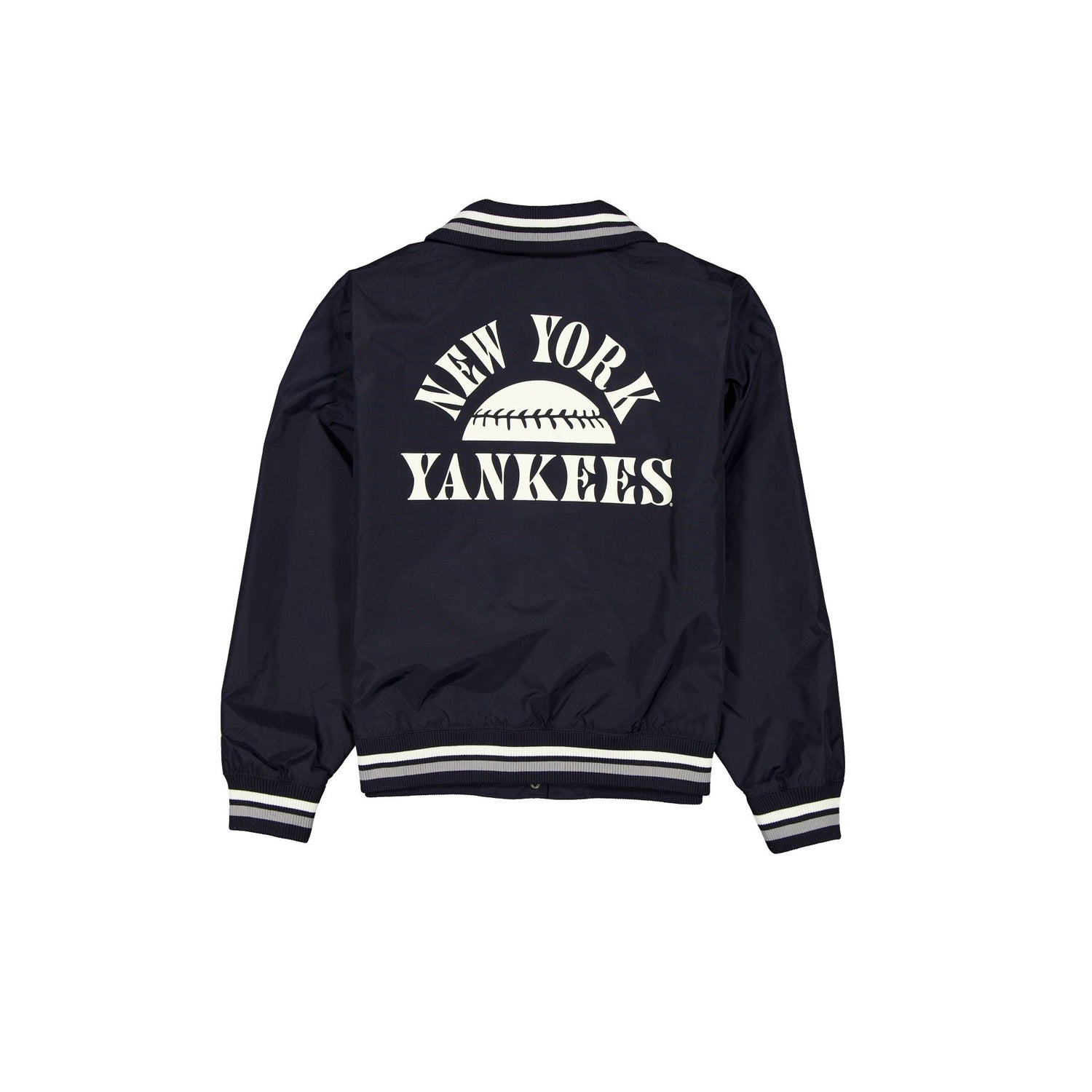 New York Yankees Throwback Women's Jacket