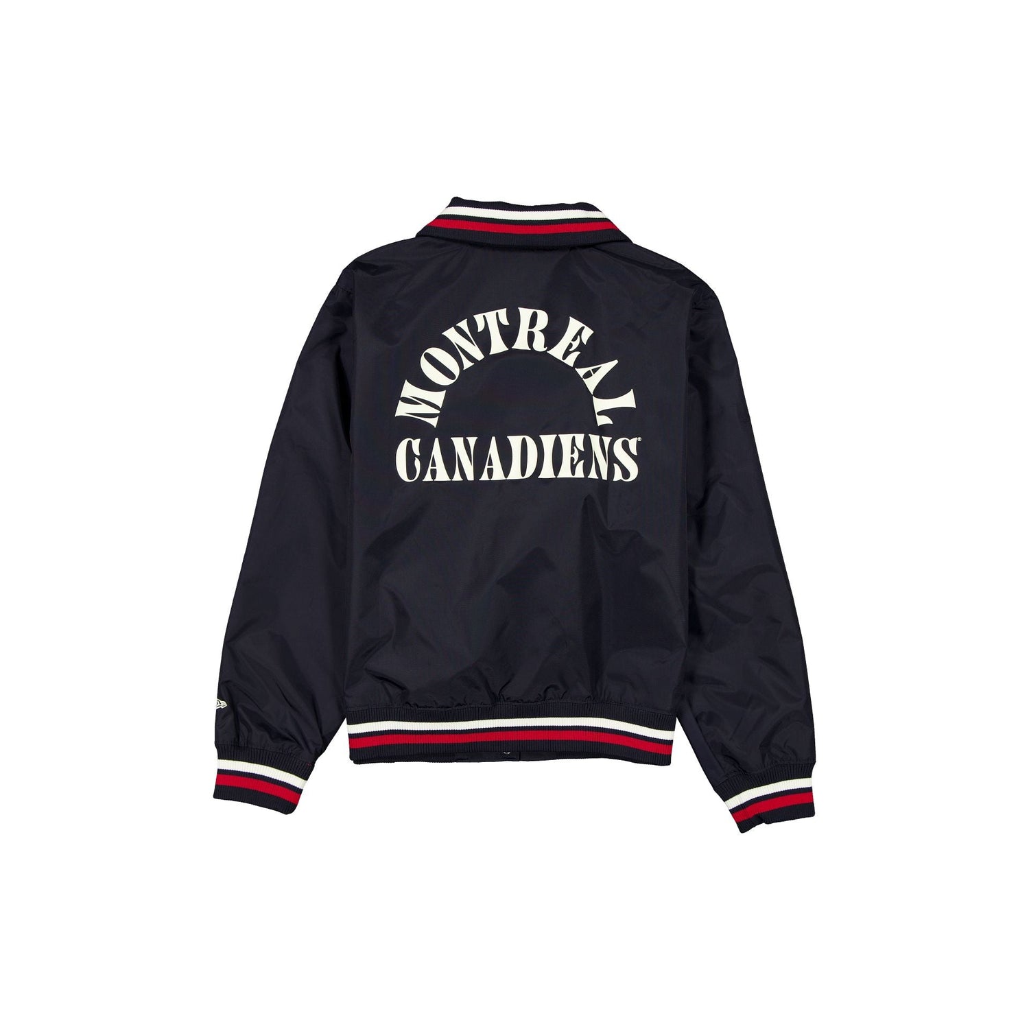 Montreal Canadiens Throwback Women's Jacket