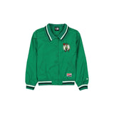 Boston Celtics Throwback Women's Jacket