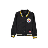 Pittsburgh Steelers Throwback Women's Jacket