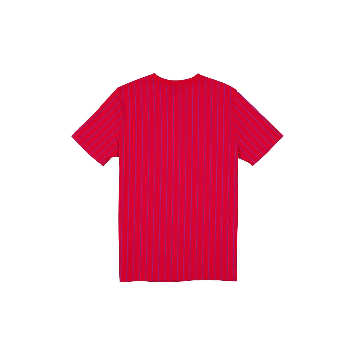 Chicago Cubs Throwback Pinstripe T-Shirt