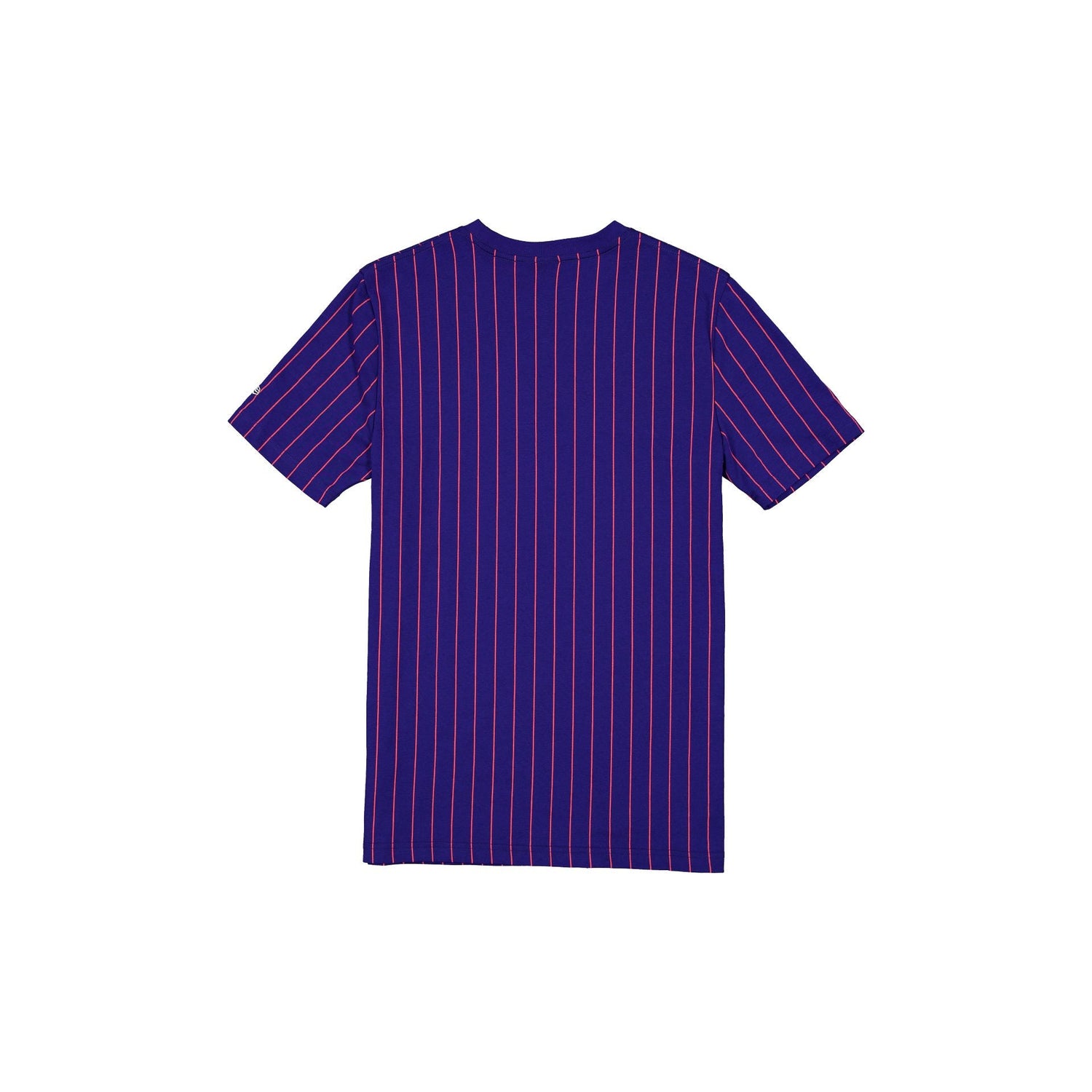 Philadelphia Phillies Throwback Pinstripe T-Shirt