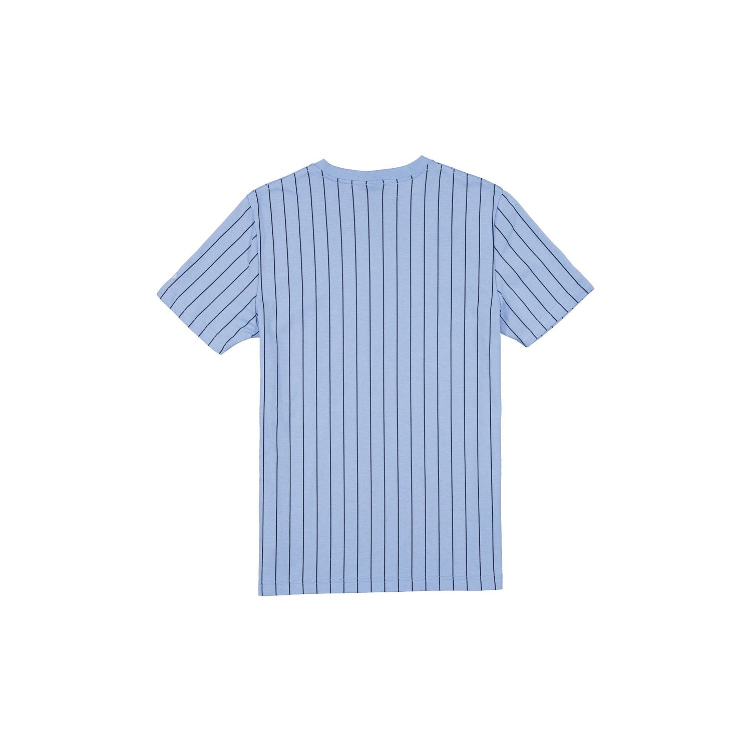 Tampa Bay Rays Throwback Pinstripe T-Shirt