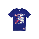 New York Rangers Throwback T-Shirt