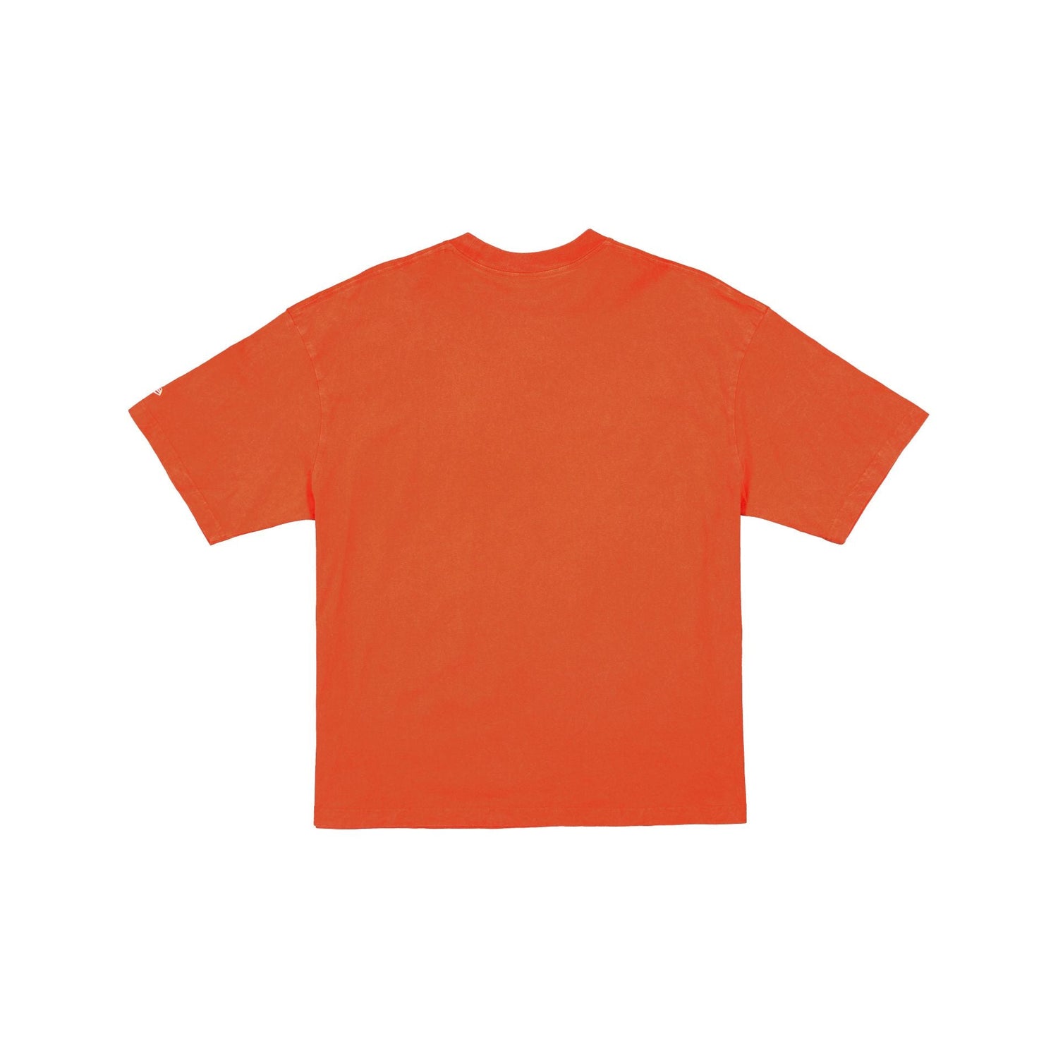 Baltimore Orioles Throwback Boxy T-Shirt