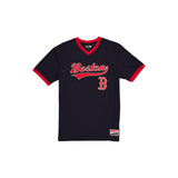 Boston Red Sox Throwback Team T-Shirt