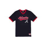 Atlanta Braves Throwback Team T-Shirt