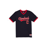 Cleveland Guardians Throwback Team T-Shirt