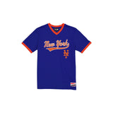 New York Mets Throwback Team T-Shirt