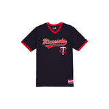 Minnesota Twins Throwback Team T-Shirt