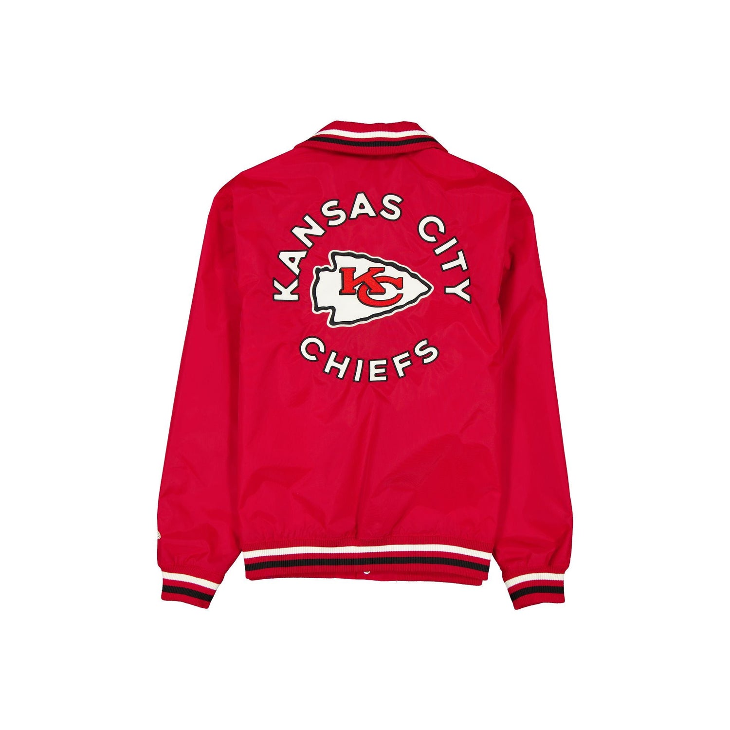 Kansas City Chiefs Throwback Jacket
