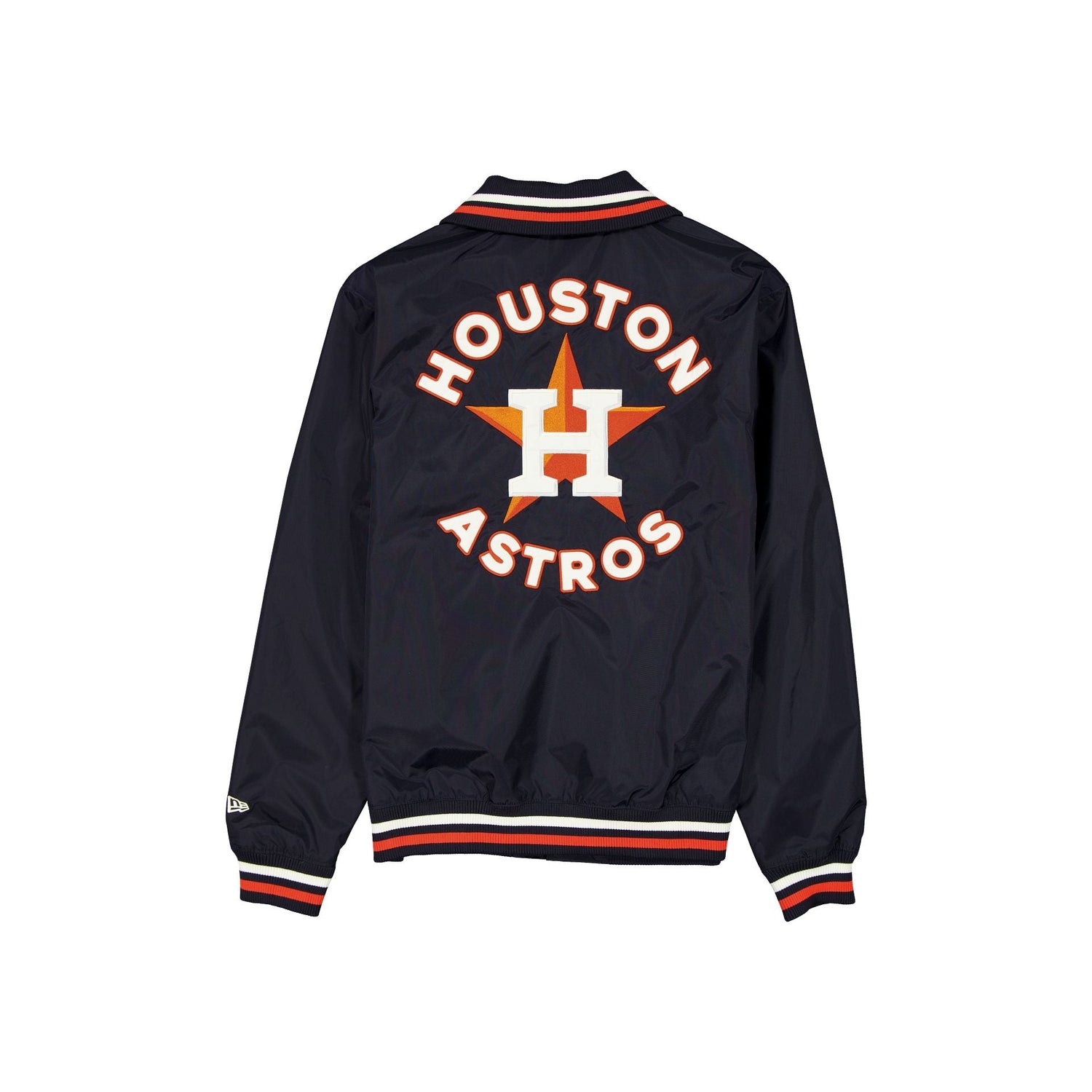 Houston Astros Throwback Jacket