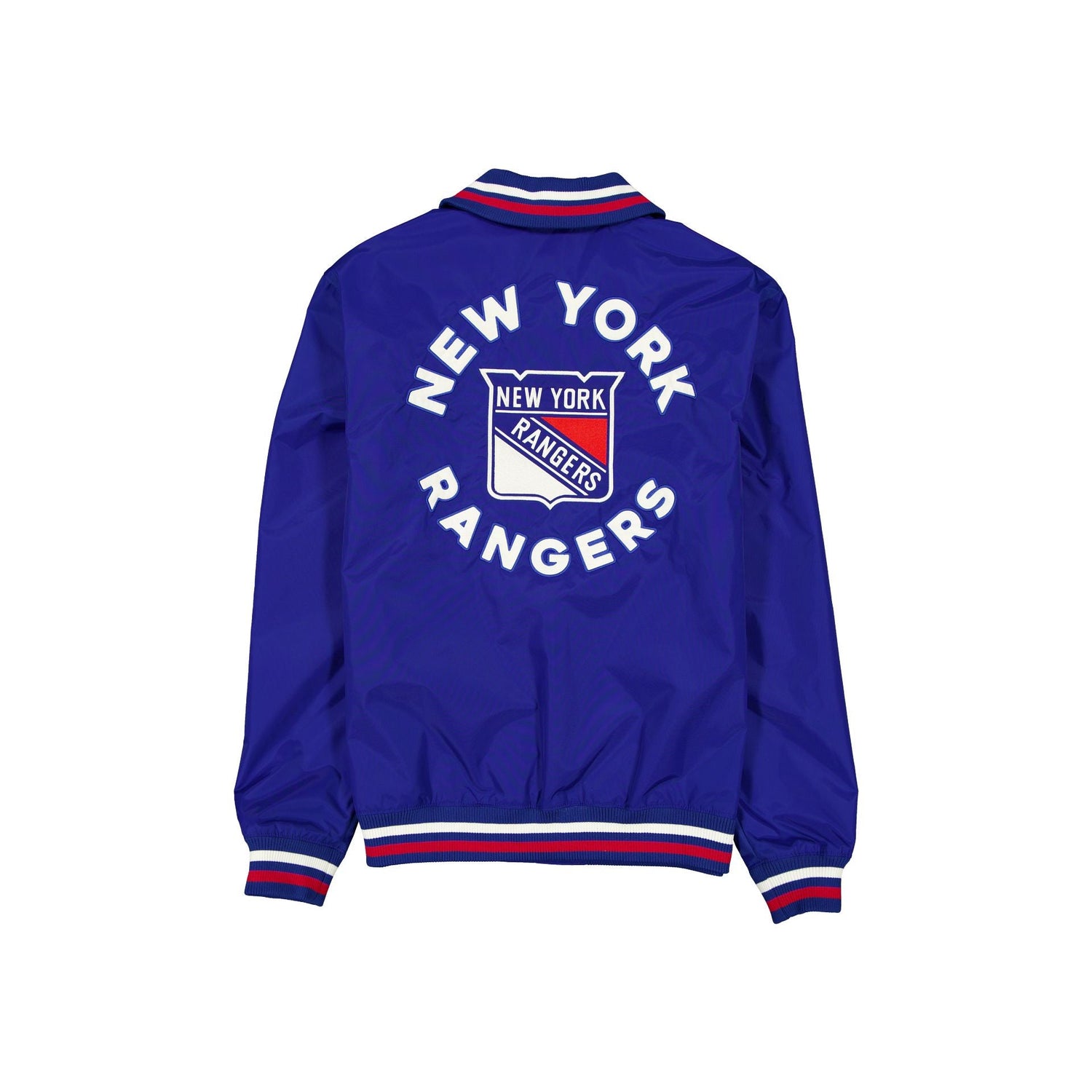 New York Rangers Throwback Jacket