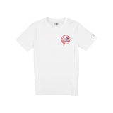 New York Yankees Game Day Ice Cream T-Shirt
