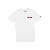 Atlanta Braves Game Day Ice Cream T-Shirt