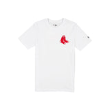 Boston Red Sox Game Day Ice Cream T-Shirt