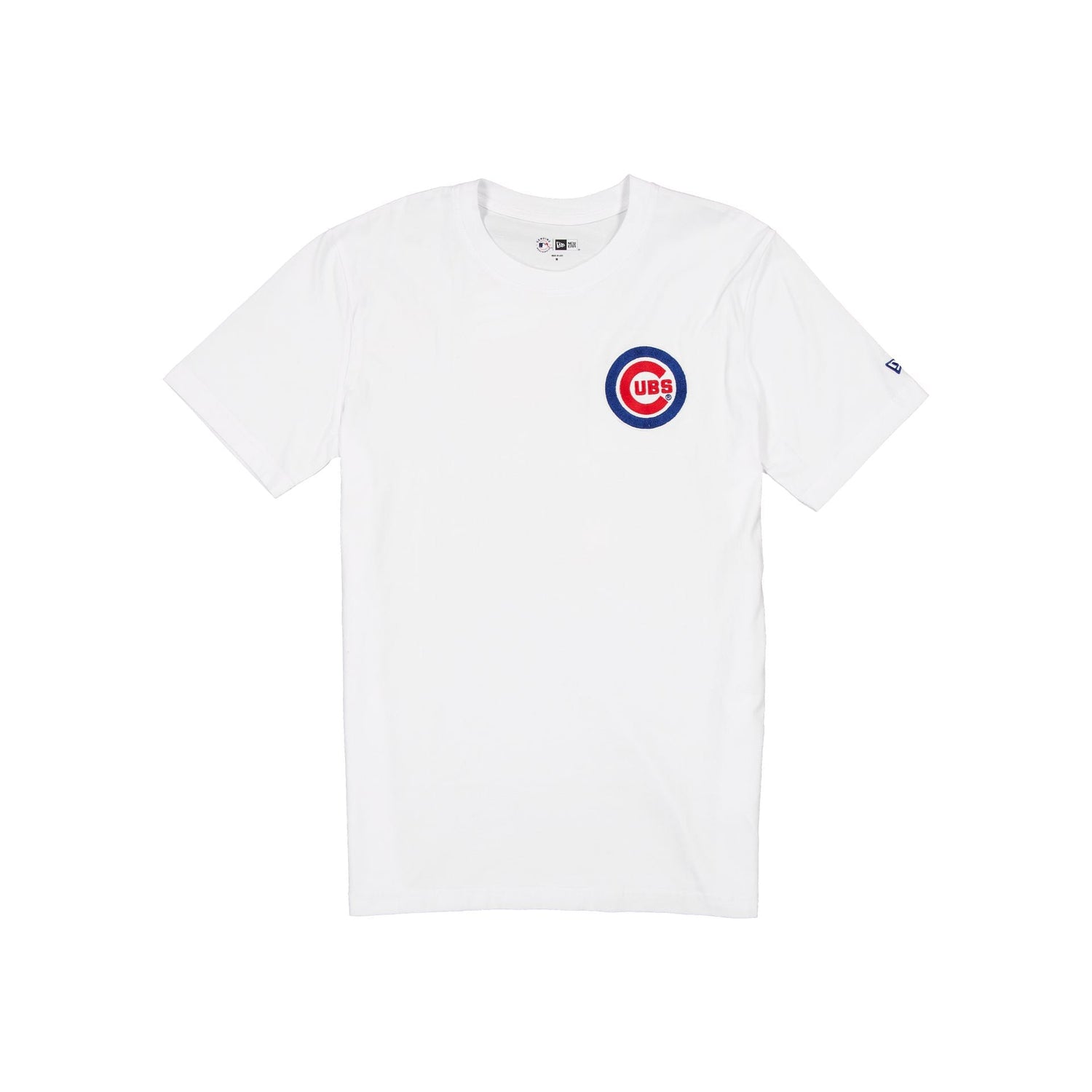 Chicago Cubs Game Day Ice Cream T-Shirt