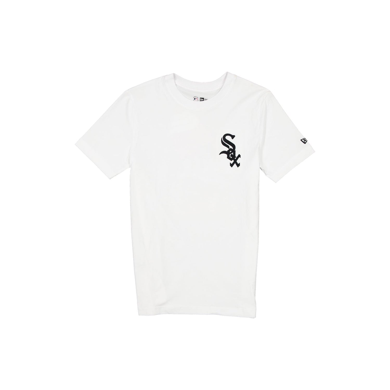 Chicago White Sox Game Day Ice Cream T-Shirt