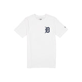 Detroit Tigers Game Day Ice Cream T-Shirt