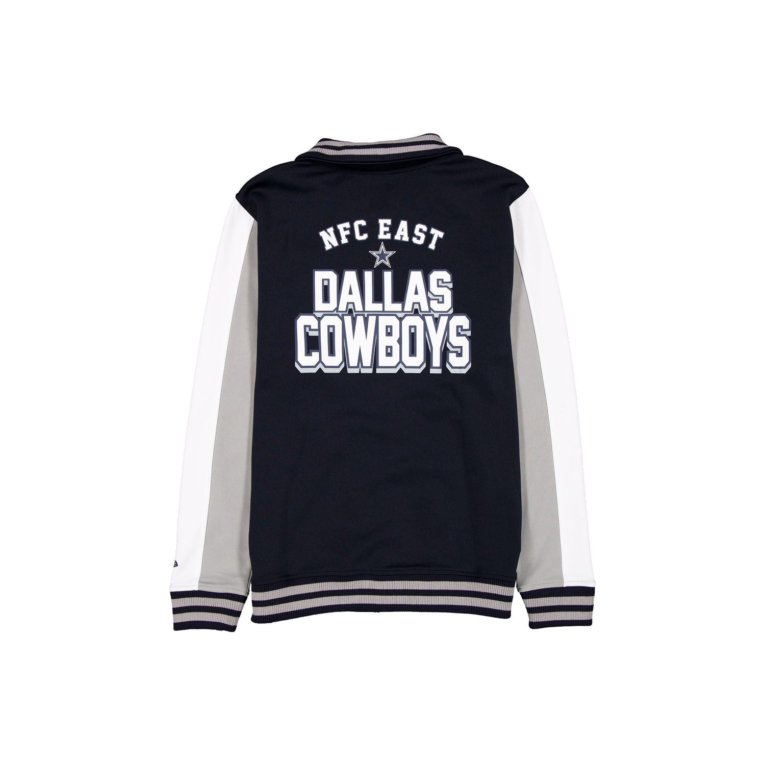 Dallas Cowboys Game Day Jacket