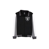 Las Vegas Raiders Game Day Jacket