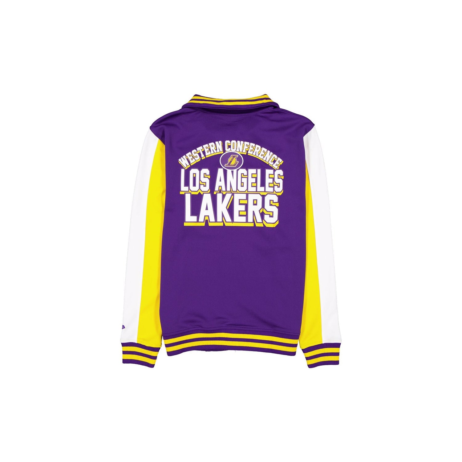 Los Angeles Lakers Game Day Jacket