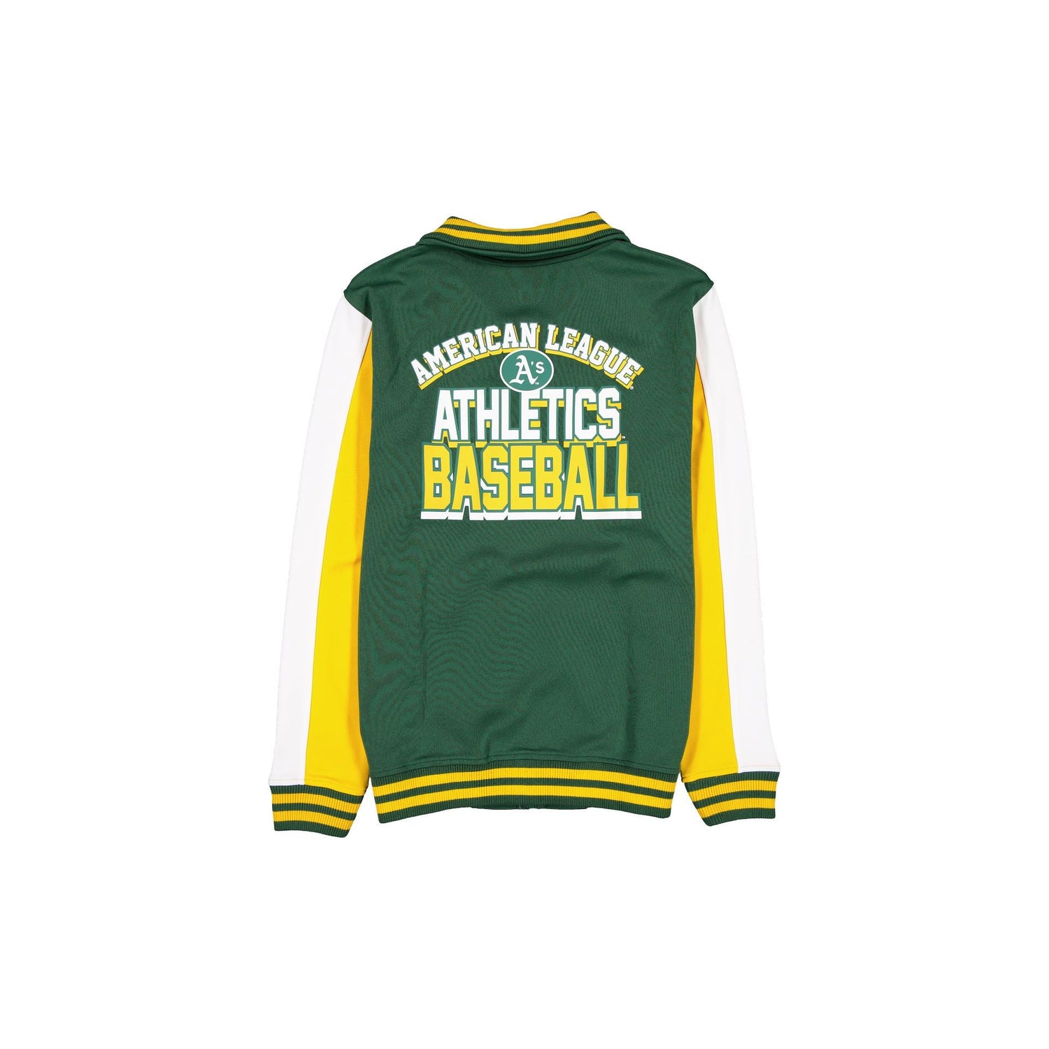 Athletics Game Day Jacket