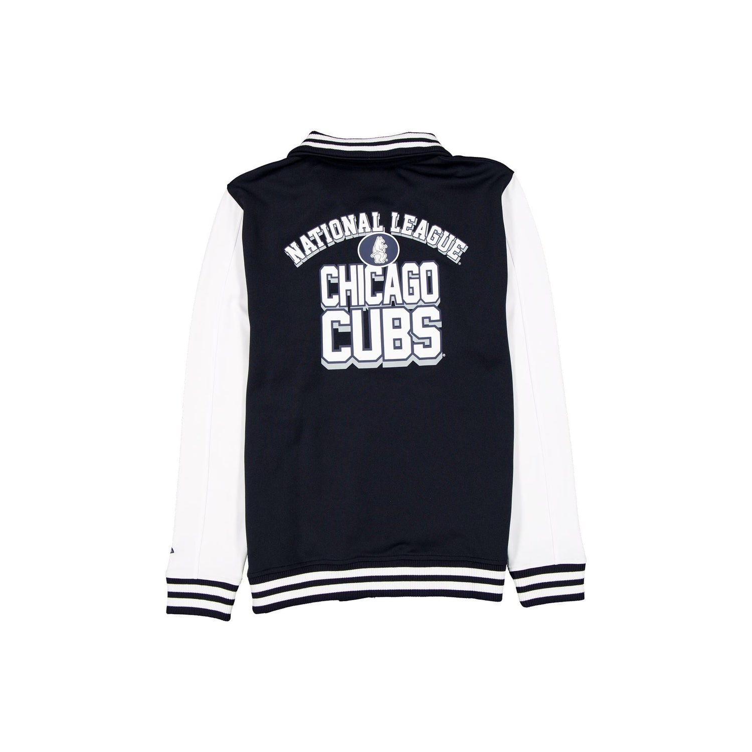 Chicago Cubs Game Day Jacket