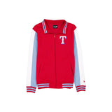 Texas Rangers Game Day Jacket