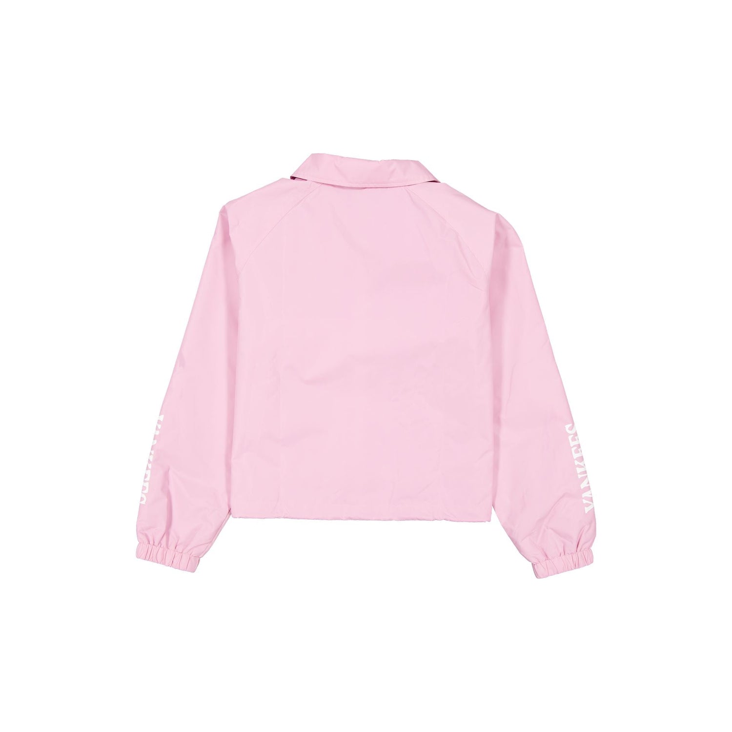 New York Yankees Game Day Pink Women's Jacket