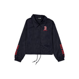 Boston Red Sox Game Day Women's Jacket