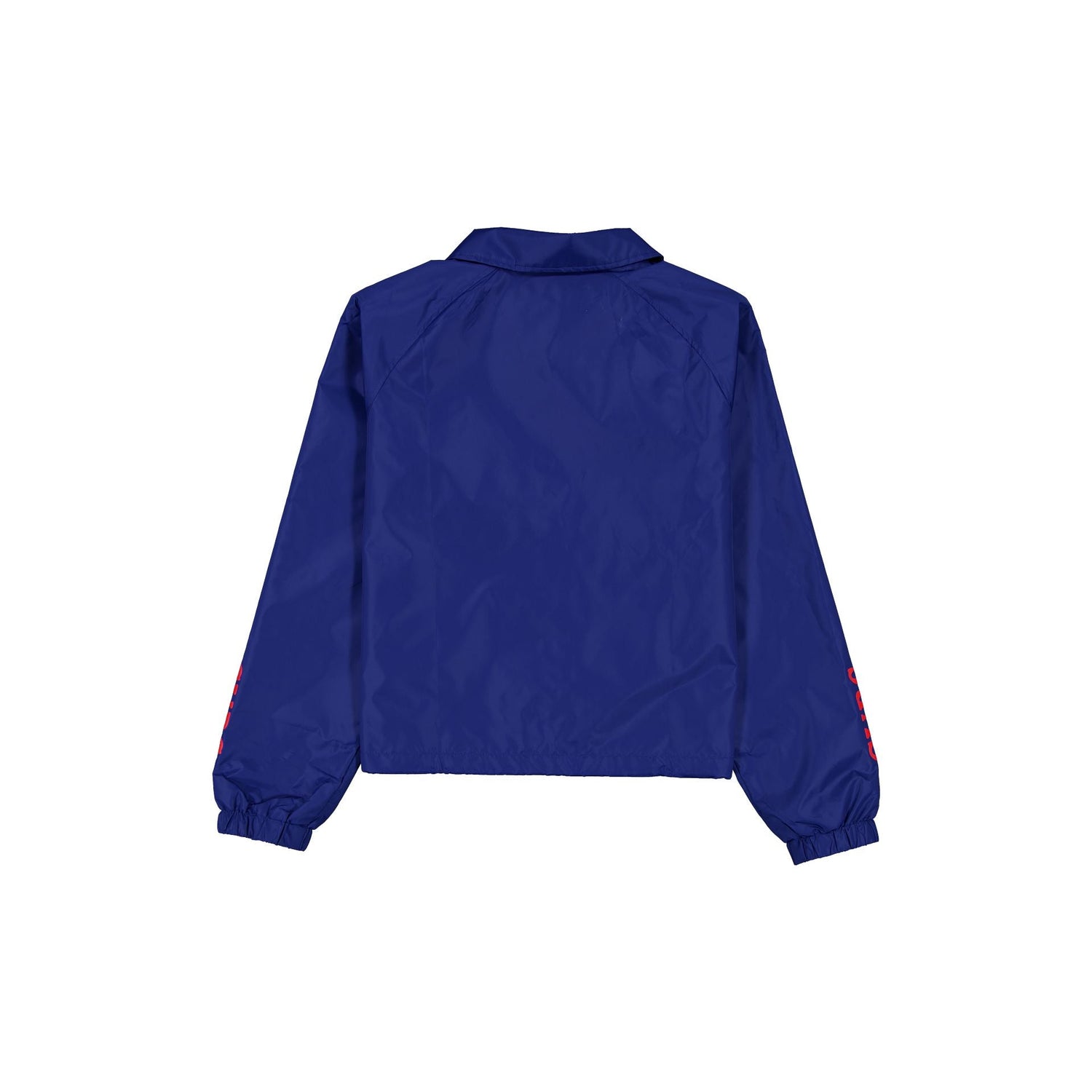 Chicago Cubs Game Day Women's Jacket