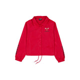 Chicago Bulls Game Day Women's Jacket