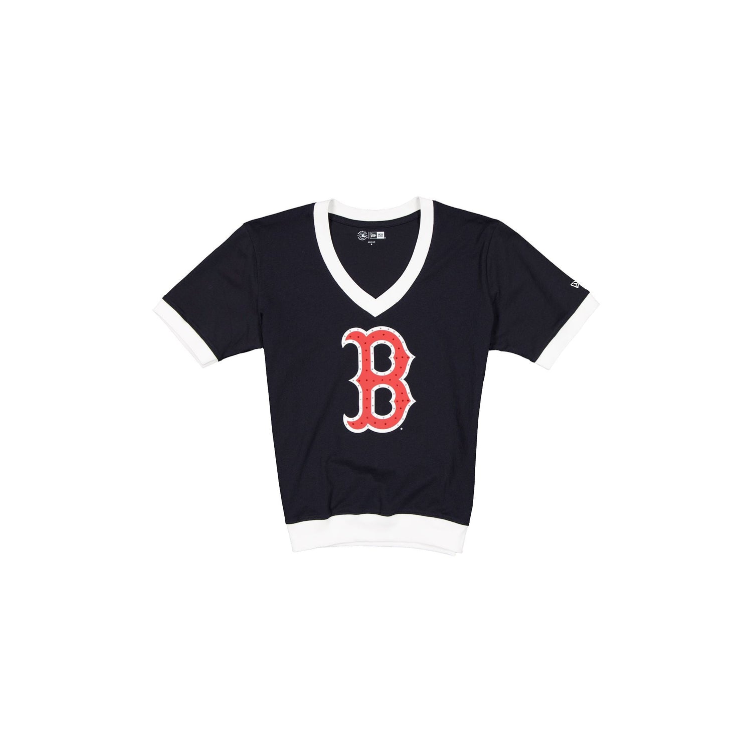 Boston Red Sox Game Day Women's T-Shirt